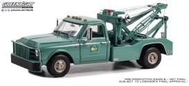 C-30 Dually Wrecker *Holley Speed Shop*