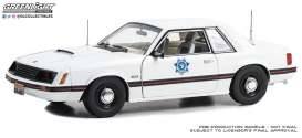 Ford Mustang SSP *Arizona Department of Public Safety*