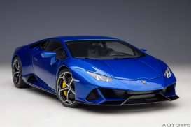 Lamborghini Huracan Evo
