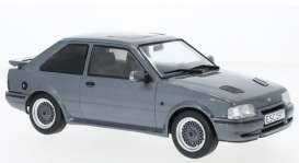 Ford Escort RS Turbo S2 Tuning