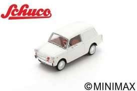 Gordon Autobianchi Bianchina Van "Furgoncino"