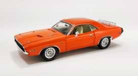 Dodge Challenger 425 Hemi