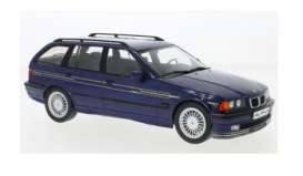 B3 3.2 Touring basis E36