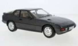 Porsche 924 Turbo *sealed body*