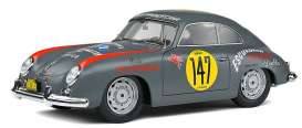 Porsche 356 Pre-A