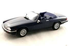 XJ-S Convertible
