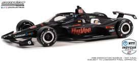 2023 #45 Jack Harvey Rahal Letterman Lanigan Racing, Hy-Vee *NTT Indycar*