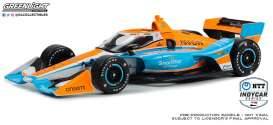 2023 #6 Felix Rosenqvist Arrow McLaren SP SmartStop Self Storage *NTT Indycar*