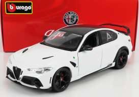 Alfa Romeo Giulia GTAm