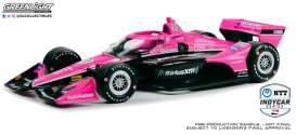 2023 #60 Simon Pagenaud Meyer Shank Racing AutoNation SiriusXM *NTT Indycar*