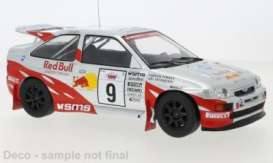 1994 Ford Escort RS Cosworth #9 Red Bull Rally WM Rally Acropolis Vata... 1994 Ford Escort RS Cosworth #9 Red Bull Rally WM Rally Acropolis Vatanen/Pons
