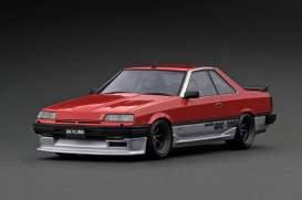 Skyline RS-X Turbo-C R30