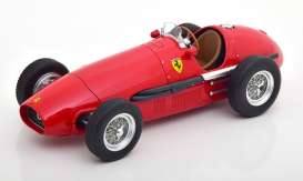 Ferrari 500 F2 Works Prototype