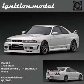Skyline GT-R