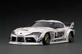 LB-Works Toyota Supra