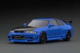 Nissan Skyline GT-R