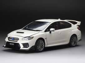 WRX Sti S207 NBR Challenge Package