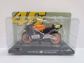 2000 Honda NSR 500 Valencia *Valentino Rossi #46 Collection*