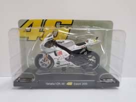 2009 Yamaha YZR-M1 *Valentino Rossi #46 Collection*