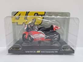 1998 Aprilia RSW 250 *Valentino Rossi #46 Collection*