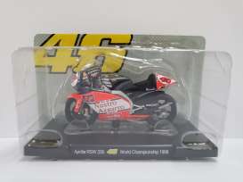 1998 Aprilia RSW 250 *Valentino Rossi #46 Collection*