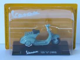 Vespa 125 U
