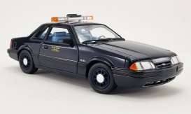 Ford Mustang 5.0 SSP U.S. Air Force U-2 Chase Car Dragon Chaser