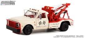 1967 Chevrolet C-30 Dually Wrecker *51st Annual Indianapolis 500 Mile ... Chevrolet C-30 Dually Wrecker *51st Annual Indianapolis 500 Mile Race Official Truck Courtesy of Ernest Holmes Co. Chattanooga Tennessee*