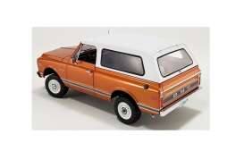 GMC Jimmy, copper poly