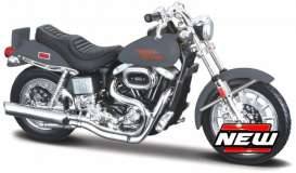 Harley-Davidson FXS Low Rider