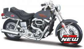 Harley-Davidson FXS Low Rider