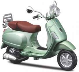 Vespa LXV