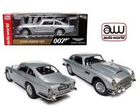 DB5 *James Bond 007*