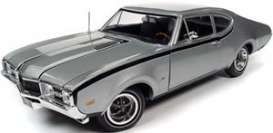 Hurst Olds 2-Doors Post (MCACN), peruvian