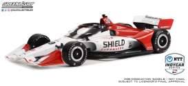 2022 #30 Christian Lundgaard Rahal Letterman Lanigan Racing, Shield Cl... 2022 #30 Christian Lundgaard Rahal Letterman Lanigan Racing, Shield Cleaners *NTT IndyCar Series*