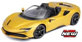 SF90 Stradale Hybrid Spider