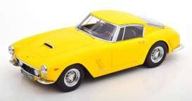 250 SWB Passo Corto