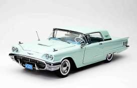 Thunderbird hard top