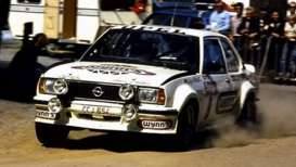 Ascona 400 Bianchi Rally