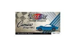 Camaro *Drag Outlaws*