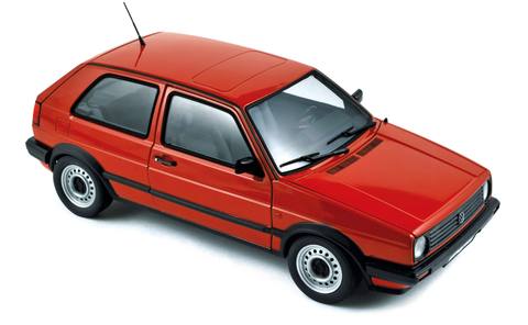 Volkswagen Golf CL