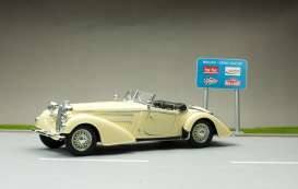 1939 855 Roadster, yellow-cream