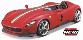 Monza SP-1 *Signature Series*