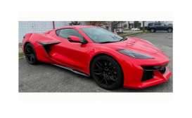 Chevrolet Corvette Z06