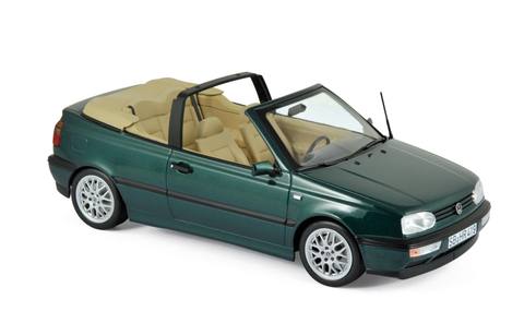 Golf Cabriolet
