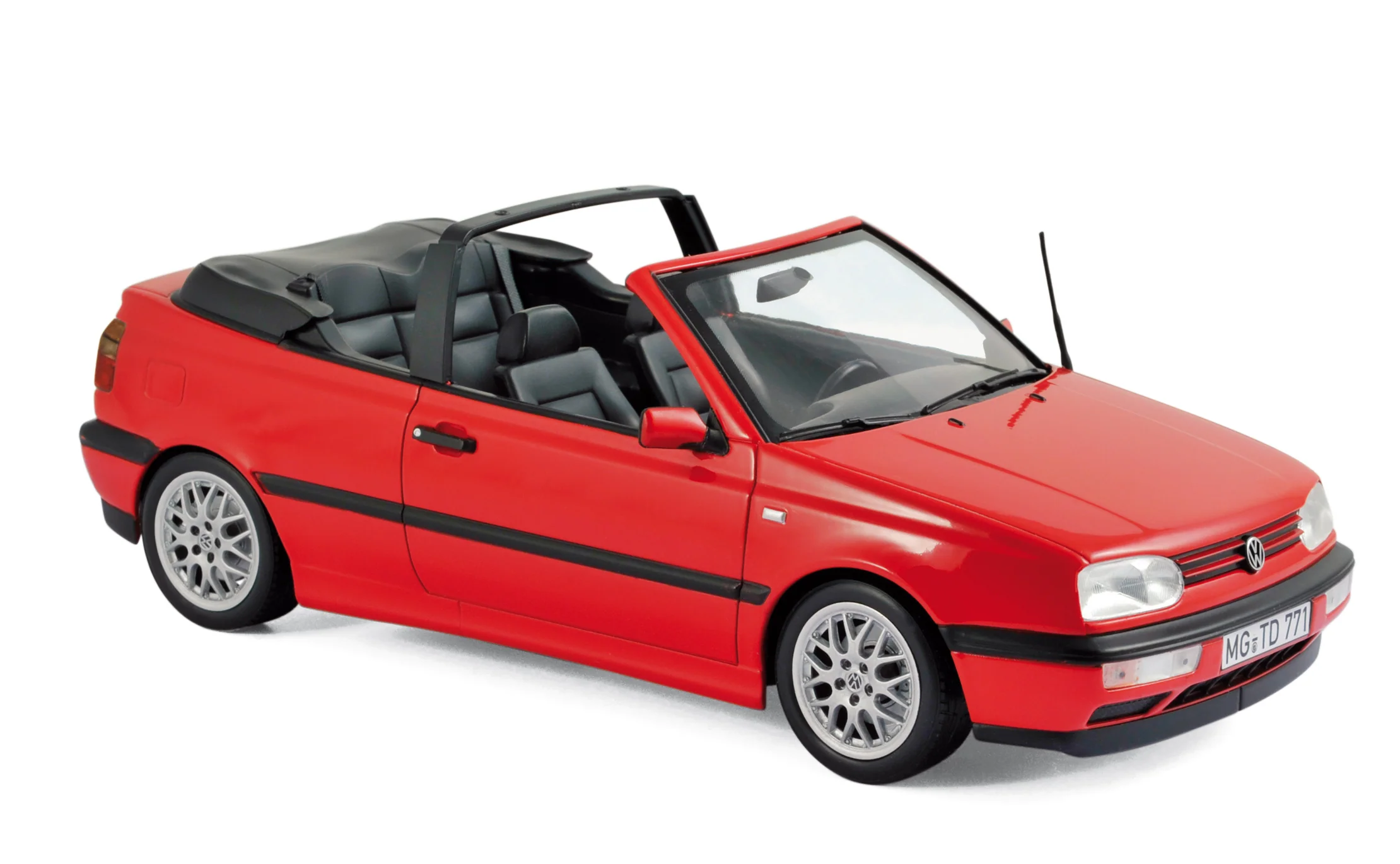 Golf Cabriolet