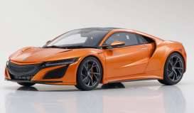 NSX Type R *resin Samurai series*