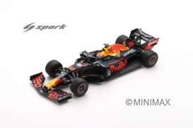 2020 Aston Martin Red Bull Racing RB16 Red Bull Racing #23 Alexander A... 2020 Aston Martin Red Bull Racing RB16 Red Bull Racing #23 Alexander Albon 4th Styrian GP, blue/yellow/red
