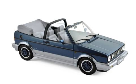 Volkswagen Golf Cabriolet Bel Air