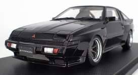 STARION 2600 GSR-VR (E-A187A) 16 inch Wheels